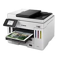 Canon Maxify GX7140 �ok Fonksiyonlu Wi-Fi Tankl�