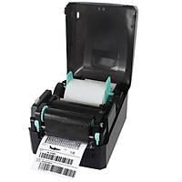 Godex GE-300 Giri Seviyesi Barkod Yazc 203 Dpi