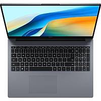 Huawei MateBook D 16 i5 13420H-16''-16G-1TBSSD-Dos