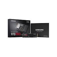 Samsung 512GB 970 Pro NVMe M.2 MZ-V7P512BW