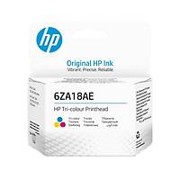HP 6ZA18AE Renkli Bask Kafas