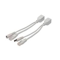 Digitus PoE Enjekt�r Splitter