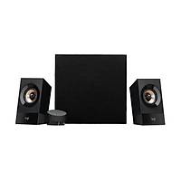 Logitech Z533 2+1 120W Hoparlr Siyah 980-001054