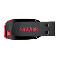 Sandisk 32GB Cruzer Blade Usb2.0 SDCZ50-032G-B35