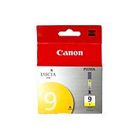 Canon PGI-9Y Yellow Mrekkep Kartu