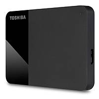 Toshiba Canvio Ready 2TB Usb 3.2 Gen1-HDTP320EK3AA