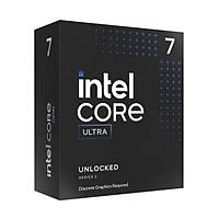 Intel Core Ultra 7 265KF 1851Pin (Box)