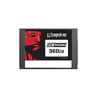 Kingston 960G DC500M 2.5 555/520MBs SEDC500M/960G