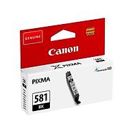 Canon Cli-581BK Mrekkep Kartu