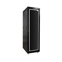 47U Rack Kabin Yer Tipi 80X100 SET