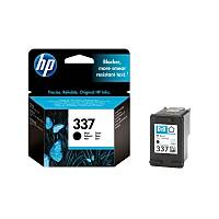HP C9364EE Siyah Mrekkep Kartu (337)
