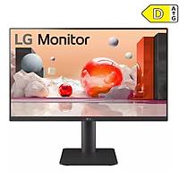 LG 24.5" 25MS550-B 5ms 100Hz HDMI MM IPS
