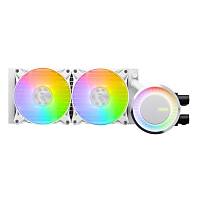 MSI Mag Coreliquid E240 240 mm Beyaz S�v� So�utucu