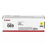 Canon CRG-069Y Sar Toner