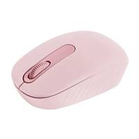 Logitech M196 Bluetooth Mouse Pembe