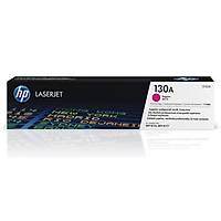 HP CF353A K�rm�z� Toner Kartu� (130A)