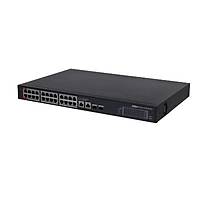 Dahua 24 Port Gigabit PoE (PFS3228-24GT-360)