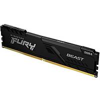 Kingston 8GB D4 3600 CL17 KF436C17BB/8