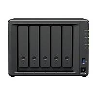 Synology DS1525PLUS 8GB (5x3.5''/2.5'') Tower NAS