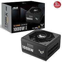 Asus TUF Gaming 1000G 1000W 80+ Gold Full Mod�ler