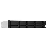 QNAP TS-1232PXU-RP-4G (12x3.5''/2.5'') Rack NAS 2U