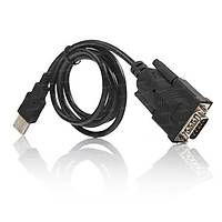 Dark Usb 2.0-RS232 Seri Port Dönüştürücü Kablo