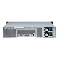 QNAP TL-R1200S-RP 12 Yuval� Rack Geni�leme Yuvas�