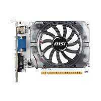 MSI GeForce GT 730 N730 2GD3V3 2GB GD3 128Bit