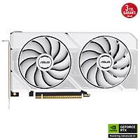 Asus GeForce RTX5060 8GB Dual OC GD7 128B Beyaz