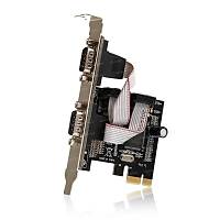Dark DK-AC-PERS232 2 Port Seri Bal. PCI Express