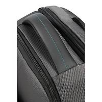 Samsonite 14.1'' Qibyte NB S�rt �antas� Antrasit