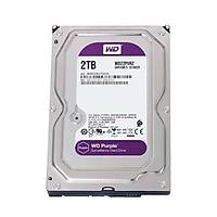 WD Purple 2TB 5400Rpm 64MB -WD22PURZ
