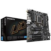 Gigabyte B760 DS3H AX D4 1700P Hdmi Dp Type-C