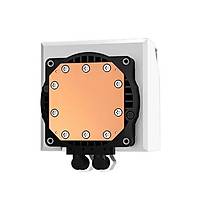 DeepCool LT520 RGB 240 mm S�v� So�utucu