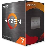 Amd Ryzen 7 5700X AM4Pin 65W Fansz (Box)