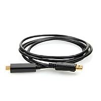 Dark DisplayPort to HDMI kablo (1.8m) 4K