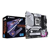 Gigabyte B760M Aorus Elite Wifi6E D5 1700P Hdmi Dp