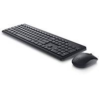 Dell KM3322W Kablosuz Set ingilizce (580-AKFZ)