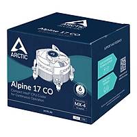 Arctic Alpine AR-ACALP00041A LGA1700 lemci Fan