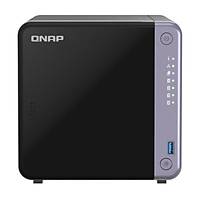 QNAP TS-432X-4GB (4x3.5'') Tower NAS