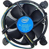 Intel Orijinal Fan 1151-1150-1155 Pin Bulk
