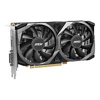 MSI GeForce RTX 3050 Ventus 2X XS 8G OC GDDR6 128B