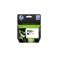 HP CN045AE Siyah Mürekkep Kartuş (950XL)