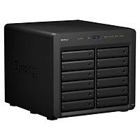 Synology DS2419PLUSII NAS Server 12 Adet-3.5 Disk