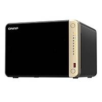 QNAP TS-664-8GB (6x3.5'') Tower NAS