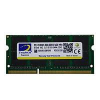 TwinMOS 8GB DDR3 1600MHz (MDD38GB1600N) (NB)