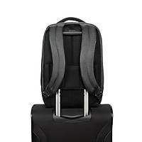Samsonite 14.1'' Qibyte NB S�rt �antas� Antrasit