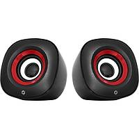 Frisby FS-2132U 2.0 Hoparlr Sistemi (6W RMS)