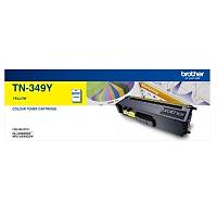 Brother TN-369Y Toner Kartu