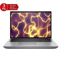 HP ZBook Fury G11 i9 14900HX-16"-64G-1TSSD-16G-WPr